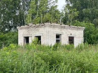 Здания реагентного хозяйства и насосных станций, 1276,5 кв.м, Нижегородская обл. Здание (Здание реагентного хозяйства): назначение - нежилое, кадастровый №52:22:0800010:267, адрес: Нижегородская обл., Володарский муниципальный район, городское поселение рабочий поселок Ильиногорск, р.п…