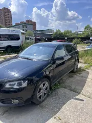 Audi A3 автомобиль марки ауди модель a3. Ознакомиться с порядком продажи имущества, получить дополнительную информацию об имуществе можно в рабочие дни с 09:00 до 16:00 часов по предварительной договоренности с организатором торгов о дне и времени такого осмотра по телефону 79261496742, по адресу…