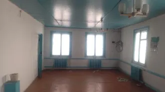 Помещение, кадастровый номер: 45:02:051302:579; назначение: нежилое; площадь: 109,1 кв. м, этажность 1 Помещение, кадастровый номер: 45:02:051302:579, назначение: нежилое; площадь: 109,1 кв. м, этажность 1, по адресу: Российская Федерация, Курганская область, Белозерский район, с. Скаты,  ул…