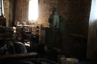 Нежилое помещение площадью 124,1 кв.м, кадастровый номер 43:40:000459:3739, адрес: Кировская область, город Киров, улица Ленина, дом 191.
