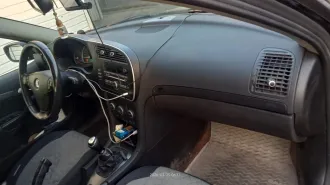 Saab 9-3, 2007, легковой автомобиль марки Saab, модели 9-3, год выпуска 2007, кузов № YS3FB45B981100344, идентификационный номер (VIN) YS3FB45B981100344. Ознакомление с имуществом проводится по рабочим дням по предварительному согласованию не менее чем за 2 рабочих дня с финансовым управляющим по…