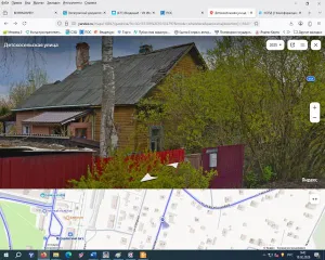 5/9 доли в праве общей долевой собственности на здание (жилой дом) общей площадью 64,6 кв. м., расположенное по адресу: Российская Федерация, Ленинградская область, Гатчинский муниципальный район, Гатчинское городское поселение, город Гатчина, ул. Детскосельская, дом 13а, с кадастровым номером…