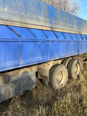 грузовой бортовой автомобиль КАМАЗ 53212, 1993 г.в., г/н Е728МХ161, VIN XTC532120P1044569, в рабочем состоянии, кабина целая – без повреждений, без механических повреждений, имеются небольшие следы коррозии,  должник Горашко Н.В., (Поручение ТУ Росимущества в РО от 28.04.2025 № 61-605-У). Адрес…