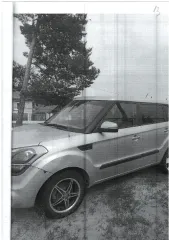 Kia Soul 2013, ВАЗ-21070 2004, ВАЗ 11183 2006, LADA 4x4 2017 Единый лот в количестве 4 автомобилей (подробная информация в п. 3 Извещения) Местоположение: г. СПАССК 1.Автомобиль марки "KIA AM (SOUL)" государственный регистрационный знак К 025 МО 13 Rus, идентификационный номер (VIN)…