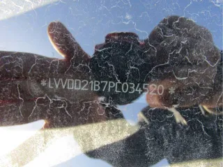 Jaecoo J7 2023 года, 186 лс, 24008 км, полный привод, АКПП. Автомобиль легковой, марка: JAECOO, модель: J7, VIN: LVVDD21B7PC034520, гос. рег. номер: Р740ВХ774, год изготовления: 2023.