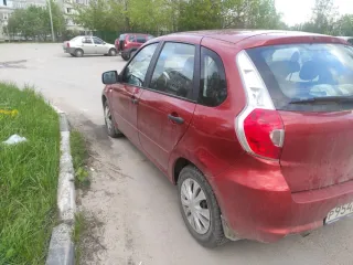 Автомобиль марки Datsun модель Mi-DO 2017 г.в. VIN-номер Z8NFAABD0J0028078