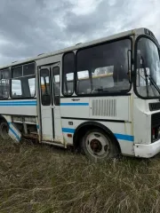 PAZ 320412-05 2014 г.в., идентификационный номер (VIN): X1M3204CRE0000351. Имущество находится в Краснодарском крае, Северском районе, пгт Афипский. Ознакомление с имуществом осуществляется по месту нахождения в рабочие дни с 10.00 до 18.00 по предварительному согласованию с конкурсным управляющим…