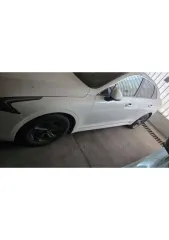 Kia K5 2020 года, 193 лс, 245913 км, АКПП, идентификационный номер (VIN): XWEG3417BM0001641