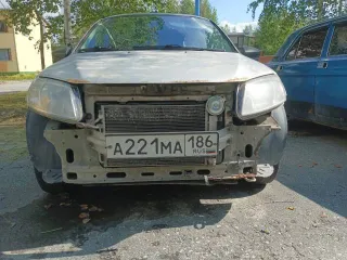 Lada Granta, 2017 Lada Granta, 2017 года, 82 лс, АКПП еще Lada Granta, 2017 года, 82 лс, АКПП еще Легковой автомобиль, Лада Гранта, 2017 г.в., VIN XTA21907030504150