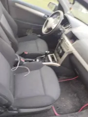 Opel Astra 2007 года выпуска. VIN: W0L0AHL4872173840. Государственный номер: О822МС72.