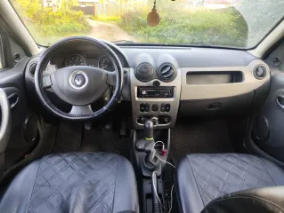 Renault Sandero, 2011, марка и(или) модель: РЕНО САНДЕРО, год выпуска: 2011, идентификационный номер (VIN): X7LBSRB2HBH455910, цвет кузова (кабины): бежевый, мощность (кВт/л.): 55/75, экологический класс: четвертый, тип транспортного средства: хэтчбек. Адрес местонахождения транспортного средства…