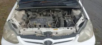 Toyota Platz 2004 года, 88 л.с., 150000 км, полный привод, АКПП, легковой автомобиль, марка: TOYOTA, модель: PLATZ, год изготовления: 2004, кузов № NCP16-0021687, мощность двигателя, л. с. (кВт): 88 (64.68). Пробег уточнять при осмотре.