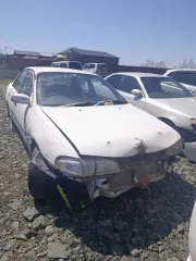 Автомобиль марки “Toyota Carina ” государственный номер М 147 КО 65 Автомобиль марки “Toyota Carina ” государственный номер М 147 КО 65. Имущество продается в том виде, в каком оно есть, и в случае продажи возврату/обмену не подлежит. За скрытые дефекты имущества Продавец ответственности не несет…