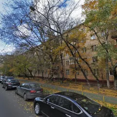 1/2 доли в праве на 3-х комнатную квартиру, назначение: жилое, общая площадь 56,2 кв.м, этаж 5, Кадастровый номер: 77:01:0004030:1788: Расположенная по адресу: Российская Федерация, r. Москва, ул. Заморенова, д. 14-16, кв. 20
Принадлежащую на праве собственности Горбунову Сергею Владимировичу…