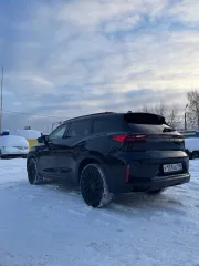 EXEED TXL, 2021 Автомобиль легковой EXEED TXL, 2021 г.в., VIN LVTDD21B6MD357956