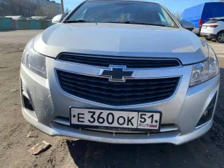 Chevrolet Cruze 2014, 141 лс, 191922 км, АКПП, легковой автомобиль, Chevrolet KL1J CRUZE, VIN: XUFJA695JE3039708, 2014 года выпуска.