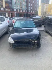 Лада Приора 2010 года, VIN: XTA217030A0225925