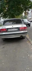 Седан ГАЗ 31105 2004 года, цвет буран, VIN XTН31105041216078, госномер М362ЕО93, свидетельство о регистрации 99 25 №161172 от 23.04.2021. Осмотр по предварительной записи через au.piletskiy@gmail.com