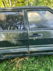 ВАЗ 2115, 2004 года, 77,8 лс, 200000 км. Легковой автомобиль, марка - ВАЗ 21150, VIN XTA21150043810472, 2004 г.в., грз Т944УА62, цвет – золотистый темно-зеленый. Автомобиль не на ходу. Требуется ремонт двигателя. Стукнул. Пороги и днище сгнили. Требуются сварочные работы. Точный пробег не…