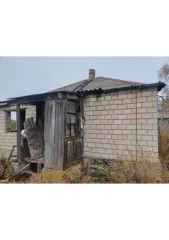 Дом 52,5 кв.м, нежилые здания 32,2 и 25,2 кв.м, земельный участок 2373 кв.м, Ростовская обл. Жилой дом, площадь: 52,5кв.м, кадастровый номер: 61:49:0060110:156, нежилое здание, площадь:32,2кв.м., кадастровый номер: 61:49:0060110:116, нежилое здание, площадь: 25,2кв.м., кадастровый…