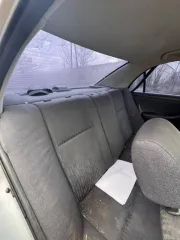 Toyota Corolla 2003 года, 79 лс, 534000 км, VIN NMTBZ22E20R028526