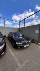 Toyota Corolla 2000 автомобиль марки Toyota модель Corolla 2000 г.в. vin-номер JT152ZEB100033630 с имуществом можно ознакомиться по телефону 89013920151 для согласования даты и время осмотра.