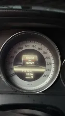 Mercedes-Benz C-Class 2012, 150 лс, 169000 км, АКПП, VIN WDD2043471F959291, машина не на ходу.