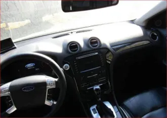 Ford Mondeo, 2013 года, 200 лс, 273863 км, VIN: X9FDXXEEBDDB18989, КПП: механическая.