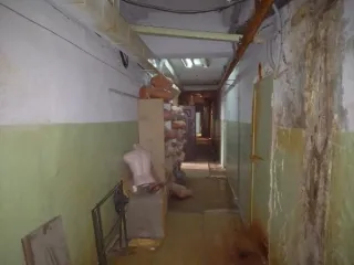 Помещение 42.2 м², г. Печора, Республика Коми. Кадастровый номер 11:12:1701010:2002. Адрес: Российская Федерация, Республика Коми, Муниципальный район Печора, городское поселение Печора, г. Печора, ул. Ленинградская, д. 22. Год ввода в эксплуатацию: 1974. Вид ограничений и обременений: нет…