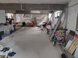 Нежилое помещение, площадь: 151,3 кв.м., кадастровый номер: 65:09:0000035:741, адрес: Сахалинская область, Холмский p-он, г. Холмск, ул. Школьная, д. 17.