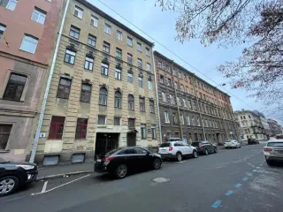 Нежилое помещение 64.9 кв.м, Санкт-Петербург, улица Чайковского, дом 51, литера А, помещение 4-Н, площадь 64.9 кв.м, назначение: нежилое, этаж № 1, кадастровый номер 78:31:0001198:2830. Право собственности подтверждается записью в Едином государственном реестре недвижимости от 02.06.2022 №…
