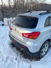 Mitsubishi ASX 2.0 2011 года выпуска, госномер О328ВР/12, VIN JMBXTGA2WCZ000976. По данным ФНП имеется обременение в форме залога, залогодержатель ООО МКК Нарбон. Находится на хранении на открытой площадке. Обращен в собственность государства по решению Волжского городского суда Республики Марий Эл…