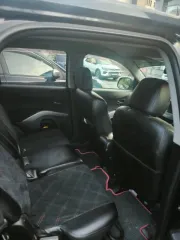 Mitsubishi Outlander 2007 года, 170 лс, 180000 км, полный привод, АКПП, кузов № CW5W5101420, гос.номер А775НВ27