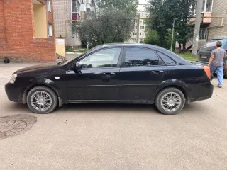 Chevrolet KLAN 2010 Avtomobil' marki CHEVROLET model' KLAN 2010 g.v. VIN-nomer XUUNF197JAC003823 Oznakomlenie s imushchestvom proiskhodit po rabochim dnyam s 10.00 po 15.00, po predvaritel'noy dogovorennosti po tel.: +79278808108. Dlya oznakomleniya s dokumentami neobkhodimo ostavit' zayavku na…