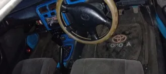 Nissan Expert 2002, ВАЗ 21061 1995, Toyota Sprinter 1991. Автомобиль марки «NISSAN EXPERT» с государственным регистрационным знаком В580РР 75 РУС, год выпуска 2002, кузов № VW11508632, двигатель № QG18255805A, цвет белый. Автомобиль марки «ВАЗ 21061» с государственным регистрационным знаком…