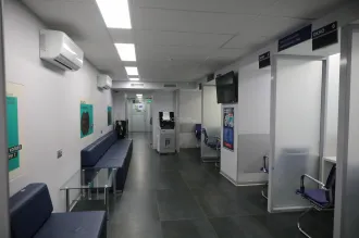 Нежилое здание 2410,8 кв.м с участком 1230 кв.м, Санкт-Петербург, ул. Радищева, д. 39, лит. А, 3-этажное, кадастровые номера 78:31:0001210:3029, 78:31:0001210:8, земли населенных пунктов - для размещения административно-управленческих и общественных объектов, ограничения и обременения: ипотека до…