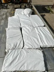 Палочки деревянные для мороженого 180.7 кг, изготовленные из древесины лиственных пород – береза. Размер 90 х 10 х 92 мм, сортированные, не фрезерованные. Рабочее состояние не проверялось, реализация в качестве годных остатков (Уведомление №1 Т от 26.06.2025 г.).