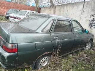 ВАЗ-21101, 2005 Транспортное средство – легковой автомобиль ВАЗ-21101, государственный регистрационный номер Т 214 МР 163, идентификационный номер (VIN) XТА21101050871759, № двигателя 1337048, № кузова 0871759, 2005 года изготовления, с дополнительным оборудованием: антенна "Орион" А-25 100539. Вид…