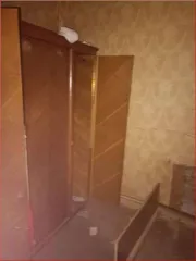 Квартира 92.8 кв.м., Рязанская обл., Касимовский р-н, д. Ламша, площадь: 92,8кв.м., кадастровый номер: 62:04:0030102:662, адрес (местонахождение): 391325, Рязанская обл, Касимовский р-н, Ламша д, дом № 19, квартира 2