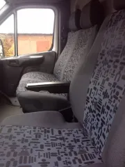 Транспортное средство Газель Next 2024 г. выпуска, VIN XU42824NER0000828 находится в залоге АО  Альфа Банк , пробег 102 618 км.