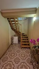 Дом 459,3 кв.м, здание 80,3 кв.м и земельные участки в Московской области. Жилое здание кадастровый № 50:20:0020402:1410, общей площадью 459,3 кв. м, вид права – собственность, по адресу: Московская область, Одинцовский район, Назарьевский с. о., пос. Назарьево, ПЖК «Назарьево», д. 38; Земельный…