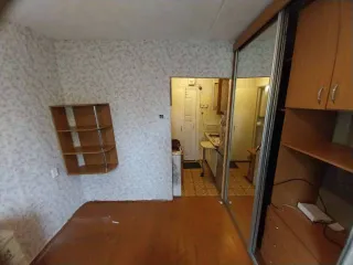 Квартира в Архангельской области, г. Новодвинск, ул. 50-летия Октября, дом 46, корпус 2, квартира 127. Площадь 12.3 кв.м, 1 комната, 3 этаж. Назначение: жилое. Кадастровый номер: 29:26:010202:1212. Вид собственности: индивидуальная.