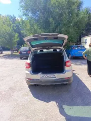 Volkswagen Tiguan, 2010 года, 170 лс, 153000 км, полный привод, АКПП автомобиль «WOLKSWAGEN TIGUAN» 2010 года выпуска, VIN - XW8ZZZ5NZBG105560, номер двигателя CAW 110650 местонахождение автомобиля г. Палласовка Волгоградская область