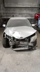 KIA RIO 2011 Транспортное средство KIA RIO, 2011 года изготовления, идентификационный номер (VIN) Z94CC41BACR010759 Вид транспорта: легковой Год выпуска: 2011 VIN номер: Z94CC41BACR010759 Марка: KIA RIO Модель: KIA RIO