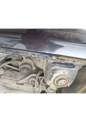 Lada Priora 2008 года, 98 л.с., пробег 415740 км. VIN: XTA21723080012400.