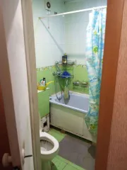 Квартира 40,6 кв.м., этаж 3, расположенная по адресу: Брянская область, г. Клинцы, пр-кт Ленина, д 42, кв. 43, кадастровый номер: 32:30:0020610:607. Залог ООО «МКК Интернет кредит». Ознакомиться с выставляемым на торги имуществом и правоустанавливающими документами возможно в рабочие дни по…
