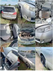 Nissan WINGROAD г/н К495СР 22; ВАЗ 21102 г/н М807РР 22, 2000 г.в.; ВАЗ 21100, г/н М413ТК22, 2000 г.в.; Toyota Corolla, г/н Х124ОН22, 1992 г.в.; Ford Focus, г/н Е629ХС22, 2005 г.в.; трактор МТЗ-80Л, г/н О346ЕК22; трактор ЮМЗ-6АЛ, г/н 6246 МТ22; ВАЗ 21074, г/н А726КХ22, 2002 г.в.; ВАЗ 2121, г/н…