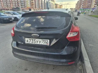 Ford Focus 2012 автомобиль марки Форд модель Фокус 2012 г.в. VIN-номер X9FKXXEEBKCB57647, имущество обременено залогом в пользу ПАО «Совкомбанк». Ознакомление с имуществом возможно по адресу: Республика Башкортостан, г. Уфа, ул. Мечтателей, д.11, при условии предварительного согласования даты и…