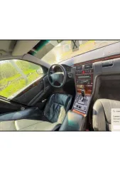 Mercedes-Benz E200K, 2001 года, 163 л.с., 200000 км, АКПП. Автомобиль легковой, марка: Mercedes Benz, модель: E200K, VIN: WDB2100481B408117, гос. рег. номер: А492ВР155, год изготовления: 2001