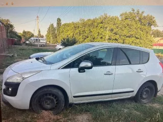 легковой автомобиль ПЕЖО 3008, 2011 г.в., г/н Н674ЕЕ761, VIN VF30U5FS0BS147196, передний бампер висит на веревке, должник Теванян Э.В., (Поручение ТУ Росимущества в РО от 06.03.2025 № 61-382-У), Адрес (местоположение): Ростовская область, г. Ростов-на-Дону, ул. Врубовая, 30. легковой автомобиль…